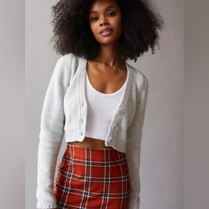 UO Dina Cardigan Urban Outfitters